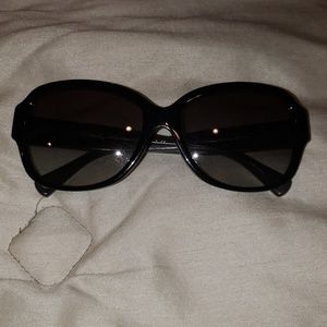 Coach Pamela sunglasses
